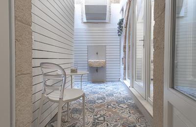 Casa Zummo Ortigia Luxury Apartment