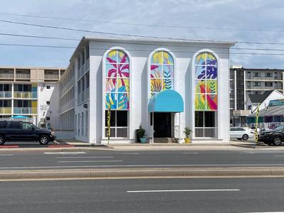 Kokomo Suites
