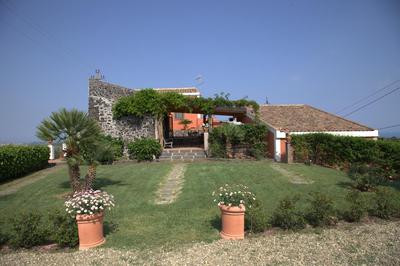 Agriturismo Le Case Di Civi