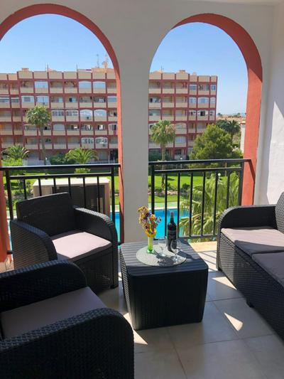Torremar III