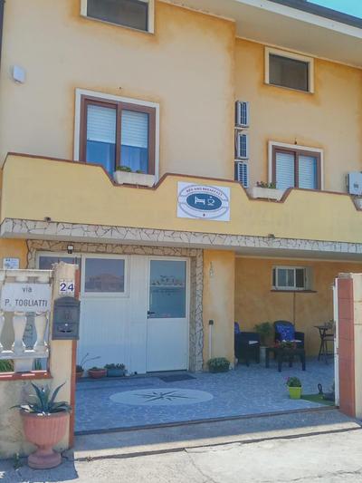 B&B SA SPIGA