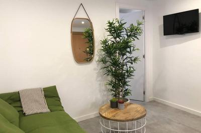 M3 Terrace. Cool apartment 15 min center by metro