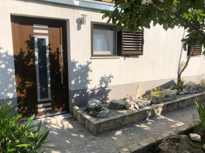Dalmatia Apartments