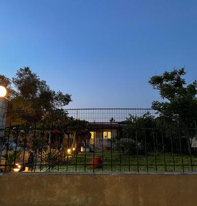 Casa Lia-Beach Front Villa