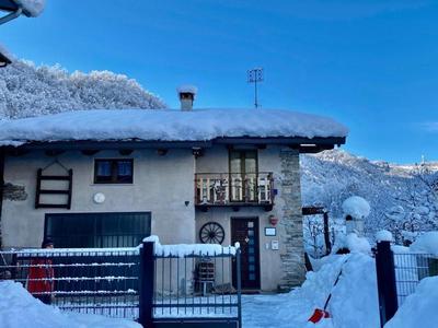 Casa "La Fucina"