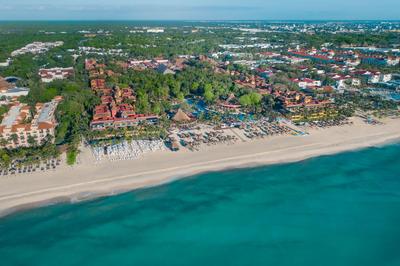 Iberostar Waves Tucan - All Inclusive