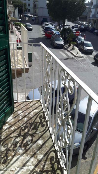 Apartment in Ostuni-Apulien 40859