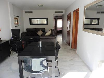 Capitan Apartment