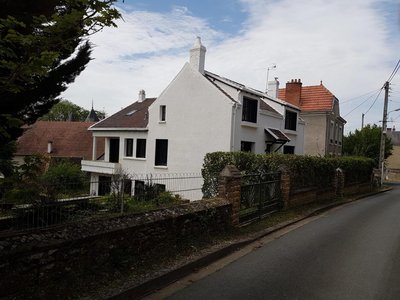 Le petit belge