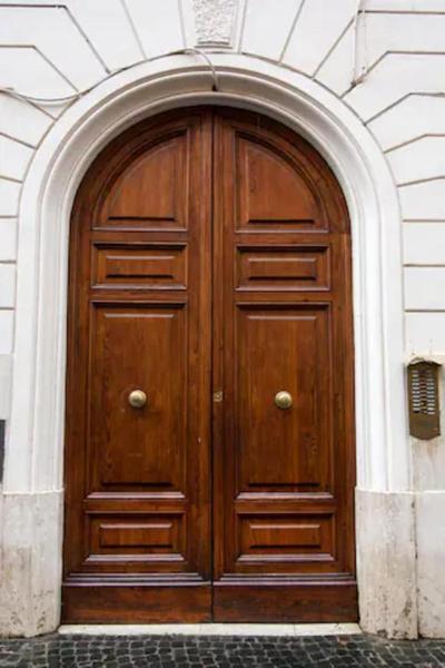 Rome Deluxe Apartments