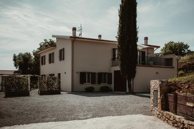 La Pianaccia
