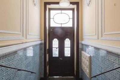 Charming Sunny Terrace / One bedroom Apartment