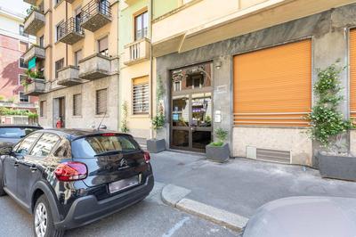 Minerva - 1 bedroom apartment two steps from Milano Centrale