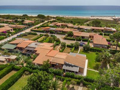 Villa Zen - On the Beach