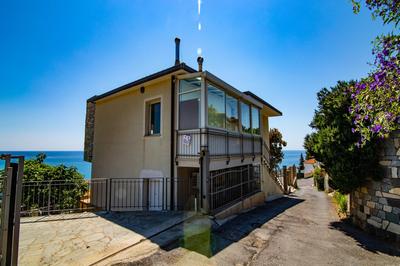 Casa Baia Blu