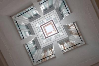 Rosarioseis LOFT MIRADOR DE MORAYMA