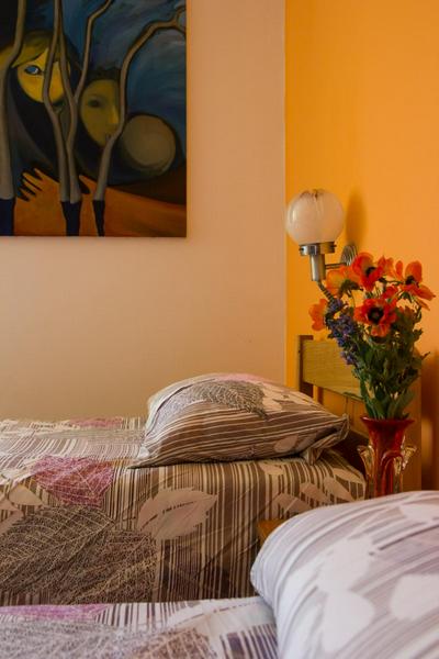 Bed and Breakfast Ivanka Mali Lošinj