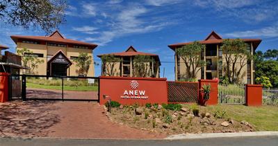 ANEW Hotel Ocean Reef Zinkwazi