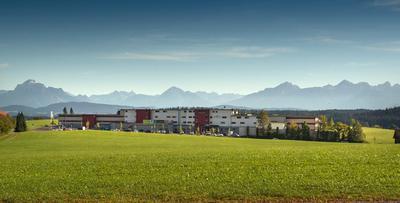 Das Weitblick Allgäu