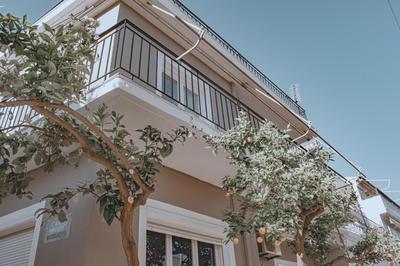 Ether Seaside Apartment 1