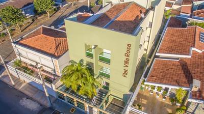 Hotel Flat Villa Rosa