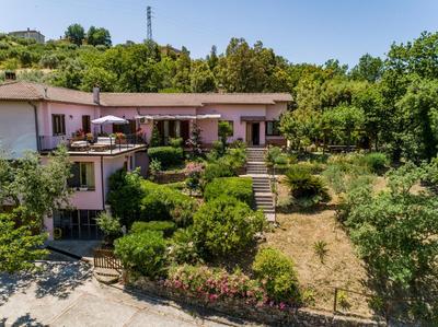 B&B Albachiara Casa di Campagna