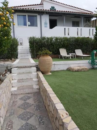Elia Villa - Aegina, Souvala