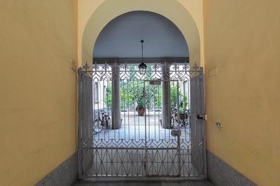 Contempora Apartments - Lanzone 5