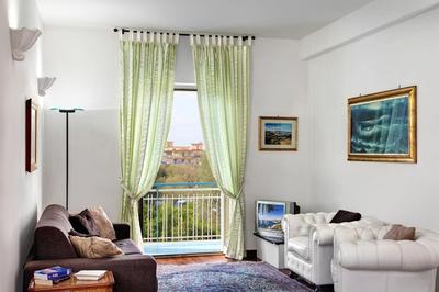 Caruso 1 by Villasandco RentalSorrento