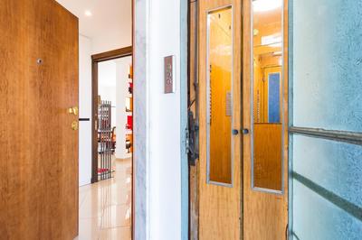 N'Attic a Vomero Penthouse Terrace by Napoliapartments
