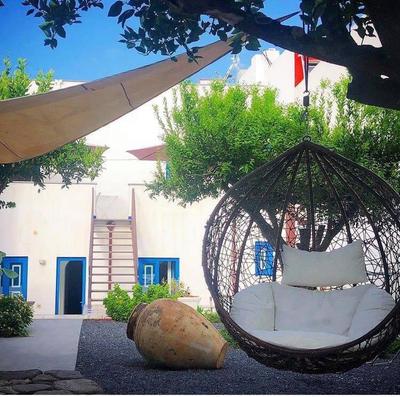 Punta Sallustro Lipari