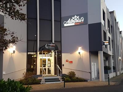 The Originals Boutique, Hôtel Admiral's, Les Sables-d'Olonne