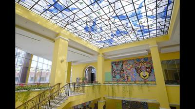 Nk Hotel Nekié Tepic