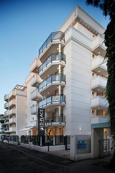 Residenza D-Place Ponchielli