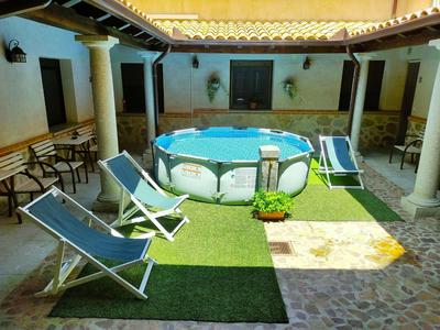 Los Laureles 2