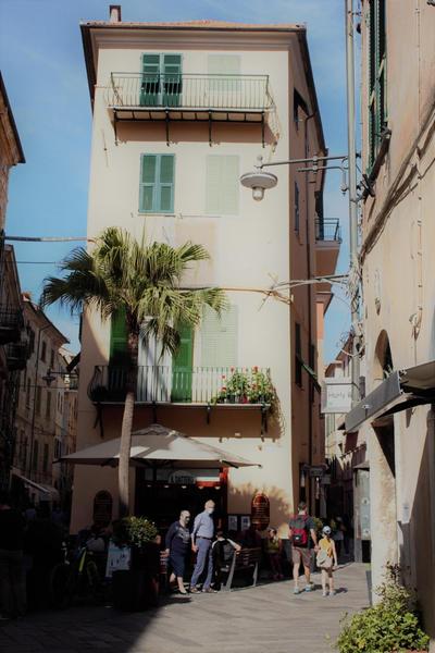Il Geranio