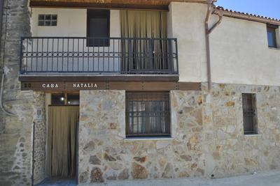 CASA NATALIA, San Vitero