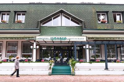 Hotel Monaco