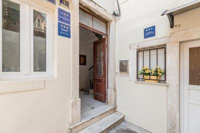 Elixir luxury rooms - in the old town