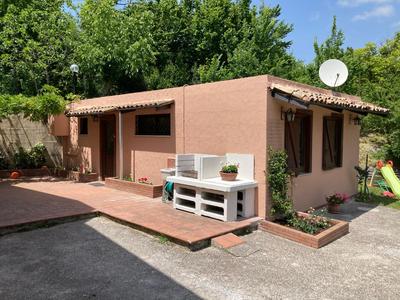 Villa Gioia relax immersi nel verde