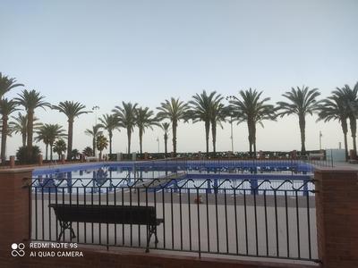 Apartamentos Centro Internacional Algarrobo-Costa
