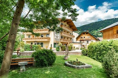 Sport & Familienhotel Bärenwirt