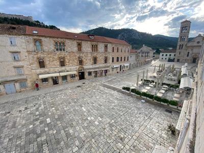 Apartman Torre