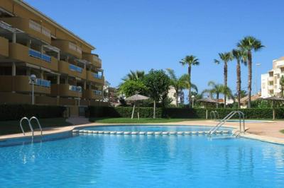 Brisas de Denia, Beach&Town