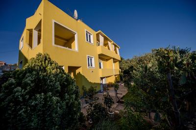 Apartments Sole