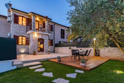 Villa Pietra