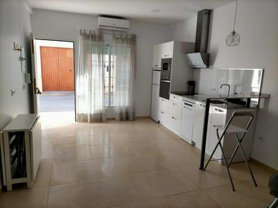 Apartamento avenida de la musica