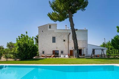 Casale Lillina
