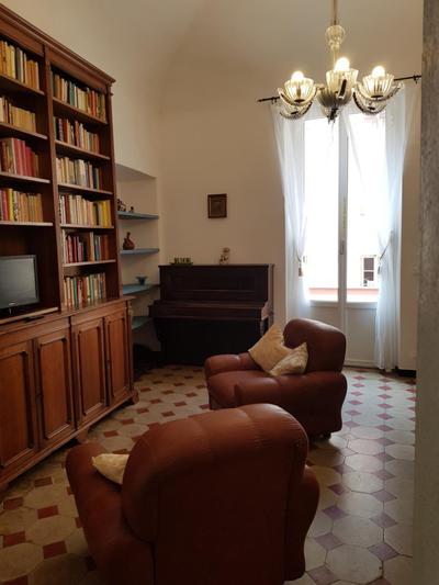 Norina's House