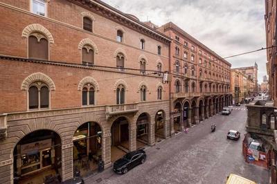 Cavalieri's Grand